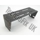 Mounting bracket for Philips & Simoco PRM80 series radios