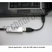 12cm USB 2.0 extension cable