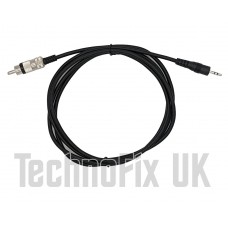 Linear amp switching cable for Elecraft KX3