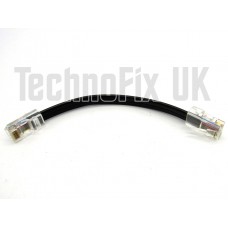 14cm Separation cable for Yaesu FTM-300 front panel