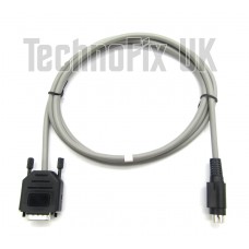 10 pin Acom 'S' series band data control cable for Yaesu FT-450 FT-950 FTdx1200 FTdx10