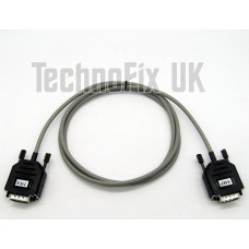 15 pin Acom band data control cable for Elecraft K3 K4