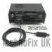 FTDI USB Cat & programming cable for AOR AR-2500 AR-3030 AR-5000 AR-7000 AR-8600