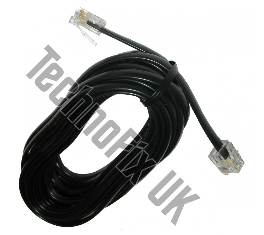 thumbnail image 2 of Car Separation IC-2720(H) Extension Cable For Yaesu FT7800R FT8800R 2 of 12