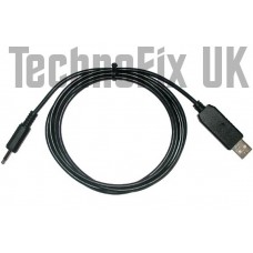 USB CI-V cable for Icom radios