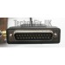 FTDI USB COM Cat control cable for JRC NRD-345, NRD-535, NRD-545 Receivers and JRC JST-245