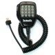 DTMF microphone 8p8c RJ45 plug for Kenwood TM-D700 TM-D710 TM-G707 TM-733 etc.