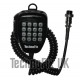 DTMF microphone 8 pin round plug for Kenwood TS-2000 TM-702 TM-321 TM-731 TS-680 etc.