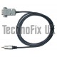Linear amp switching cable for Flex Radio 1500