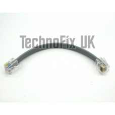 10cm Separation cable for Yaesu FT-8800 FT-8900