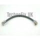 12cm Separation cable for Kenwood TS-480HX TS-480SAT TS-480 remote head