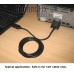 USB Cat & programming cable for Yaesu FT-847 & VR-5000
