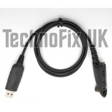 FTDI USB programming cable for Motorola GP320 GP340 GP360 GP380 GP640 etc.