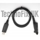 FTDI USB programming cable for Motorola GP320 GP340 GP360 GP380 GP640 etc.