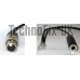 Cable for Heil microphones 3 pin XLR to 8p8c RJ45 Yaesu FT-817, FT-857 FT-450 FT-900 FT-991 etc