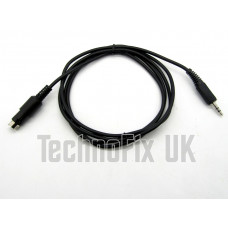 Linear amp switching cable for Icom IC-705 and Xiegu XPA125B Linear amp switching cable for Icom IC-705 and Xiegu XPA125B