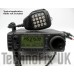 DTMF microphone with 8p8c RJ45 plug for Icom IC-703 IC-706 (inc. Mk II, MkIIG) IC-7100