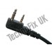 FTDI USB programming cable for Baofeng UV-5R, Kenwood, Wouxun, Puxing hand-helds