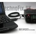 FTDI USB programming cable for Wouxun KG-UV950P KG-UV920P KG-UV980H/P/PL KG-UVR5