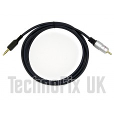 Linear amp switching cable for Elecraft KX2