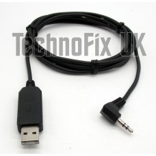 FTDI USB Cat & programming cable for Elecraft KX2 KX3 XG3 W2