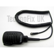 Replacement microphone for Elecraft KX2 KX3 - 3.5mm jack connector
