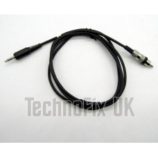 Linear amp switching cable for Icom IC-705