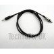 Linear amp switching cable for Icom IC-705