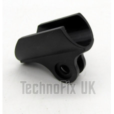 Replacement microphone holder for Kenwood MC-60 desk microphones