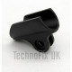 Replacement microphone holder for Kenwood MC-60 desk microphones