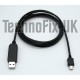FTDI USB programming cable for Baofeng BF-T1, BF-9100, Mini 1