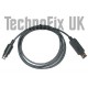 USB programming cable for Kenwood TM-V71A/E TM-D710 RC-D710 - PG-5G USB equivalent