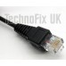 FTDI USB 5 in 1 programming cable for Motorola transceivers