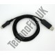 FTDI USB programming cable for Kenwood TM-V7 TM-G707 - PG-4S USB equivalent