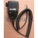 Replacement microphone for Motorola MC-Micro and M110 transceivers