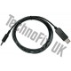 USB programming cable for QYT KT7900, KT8900 KT-UV980 WACCOM MINI8900 UV-2501 UV-5001