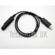 FTDI USB programming cable for Baofeng UV-9R, UV-9R Plus, BF-A58, BF-9700, BF-S58, BF-N9