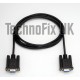 RS232 Cat & programming cable for Yaesu FT-847