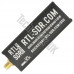 RTL-SDR.com V3 USB SDR receiver 1ppm TCXO R820T tuner RTL2832U (USB C version)