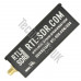 RTL-SDR.com V4 USB SDR receiver 1ppm TCXO R828D tuner RTL2832U (USB C version) RTL-SDR.com V4 USB SDR receiver 1ppm TCXO R828D tuner RTL2832U (USB C version)