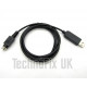 FTDI USB PC data cable for Yaesu FTM-100 FTM-200 FTM-300 FTM-400 (D/DE/DR), replaces SCU-20