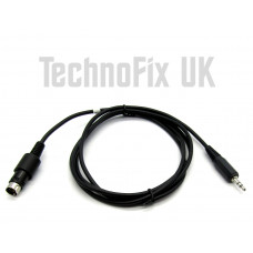 8 pin SDR switch PTT cable for Yaesu FT-817 FT-818 FT-857 FT-891 FT-897 FT-991