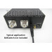 7 pin SDR Switch PTT cable for Icom IC-746 IC-756 IC-765 IC-7400 IC-7600 IC-7610 IC-7700 IC-7800