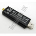 Super stable 1ppm TCXO R820T2 tuner RTL2832U RTL-SDR.com USB Stick - Version 3