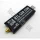Super stable 1ppm TCXO R820T2 tuner RTL2832U RTL-SDR.com USB Stick - Version 3
