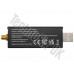 RTL-SDR.com V4 USB SDR receiver 1ppm TCXO R828D tuner RTL2832U