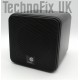 High quality shack extension speaker 4 inch driver 3.5mm jack plug