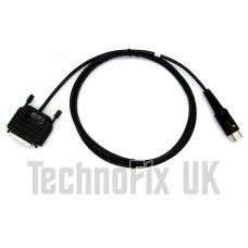 7 pin SPE Expert Band control cable for Icom IC-746 IC-756 IC-765 IC-7400 IC-7600 IC-7610 IC-7700 IC-7800