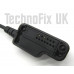 FTDI USB programming cable for Vertex VX-600 VX-800 VX-900 CT-70 equivalent