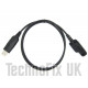 FTDI USB programming cable for Vertex VX-600 VX-800 VX-900 CT-70 equivalent